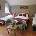 Dungimmon House 4* Ballyconnell (Cavan)