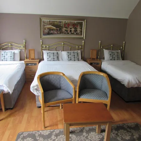 Dungimmon House 4* Ballyconnell (Cavan)