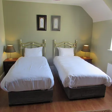 Dungimmon House Guest house Ballyconnell (Cavan)