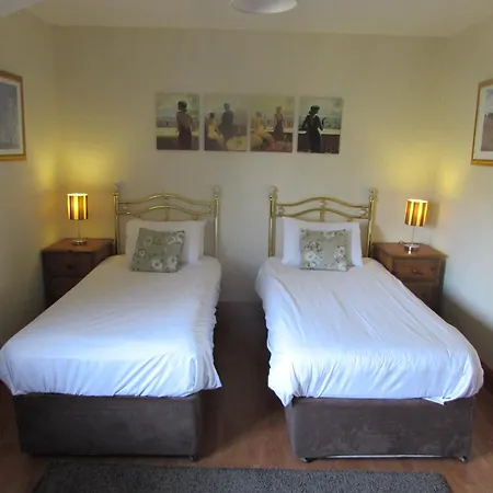 Pensjonat Dungimmon House 4*