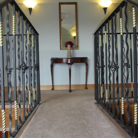 Dungimmon House Guest house Ballyconnell (Cavan)