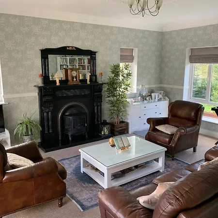 Dungimmon House Ballyconnell (Cavan)