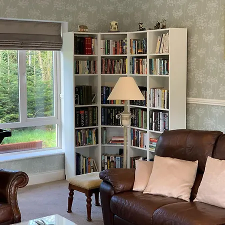 Pensión Dungimmon House Ballyconnell (Cavan)