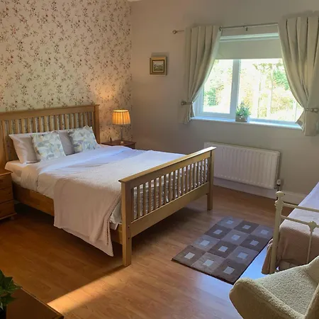 Dungimmon House 4* Ballyconnell (Cavan)