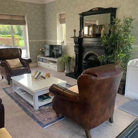 Dungimmon House Pensión Ballyconnell (Cavan)