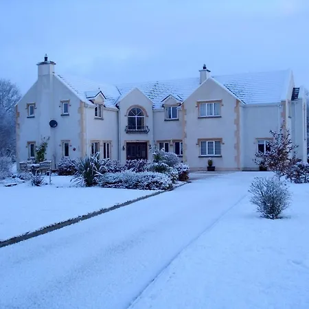 Pensión Dungimmon House Ballyconnell (Cavan)