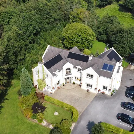 Penzion Dungimmon House Ballyconnell (Cavan)