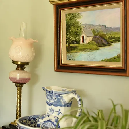 Dungimmon House Penzion