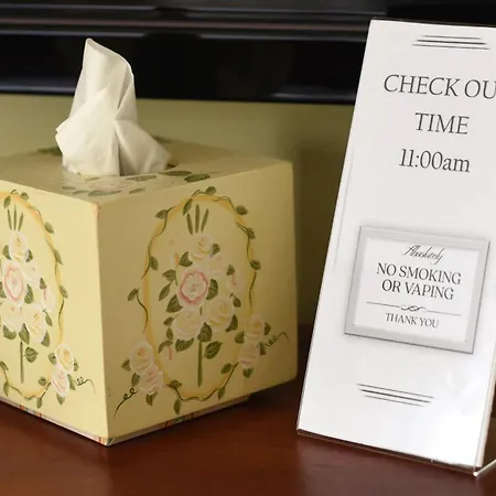 בית הארחה Dungimmon House