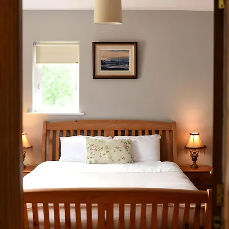 Dungimmon House Pensión Ballyconnell (Cavan)