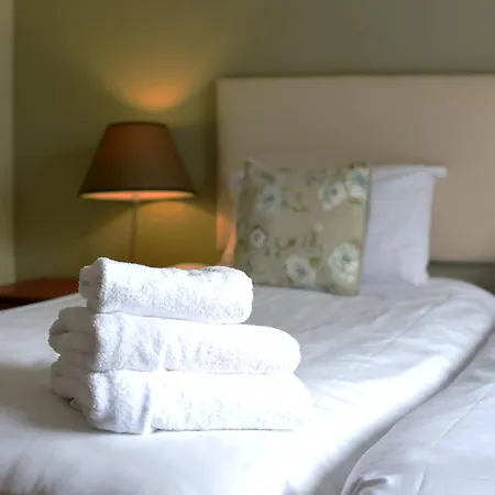 Pensión Dungimmon House Ballyconnell (Cavan)