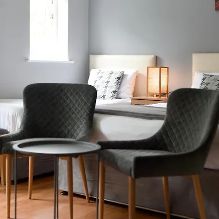 Dungimmon House 4* Ballyconnell (Cavan)