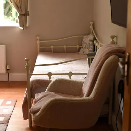 Dungimmon House Pensión