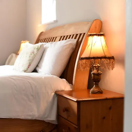 Pensión Dungimmon House