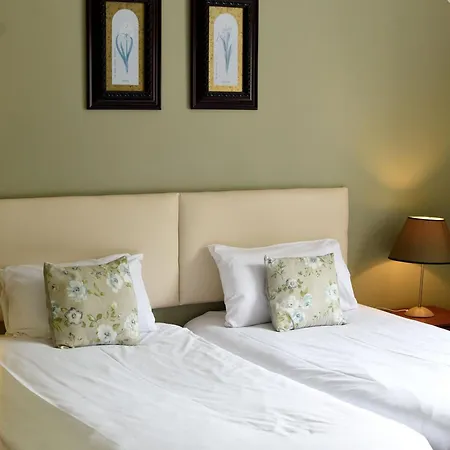 Dungimmon House Penzion Ballyconnell (Cavan)