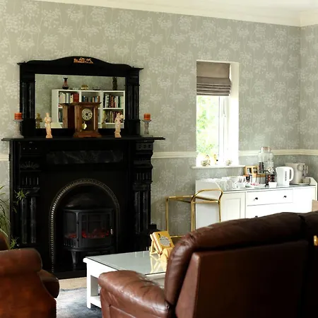 Dungimmon House Pensión Ballyconnell (Cavan)