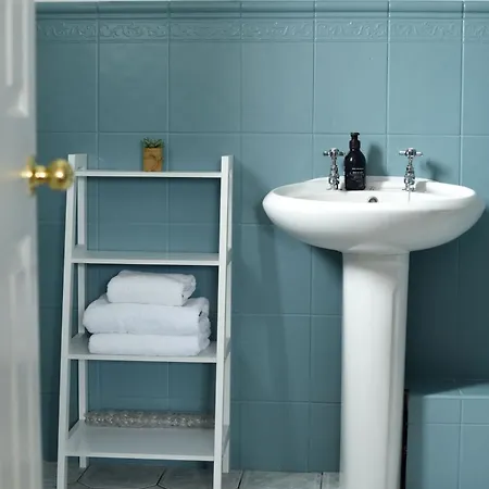 Pensión Dungimmon House Ballyconnell (Cavan)