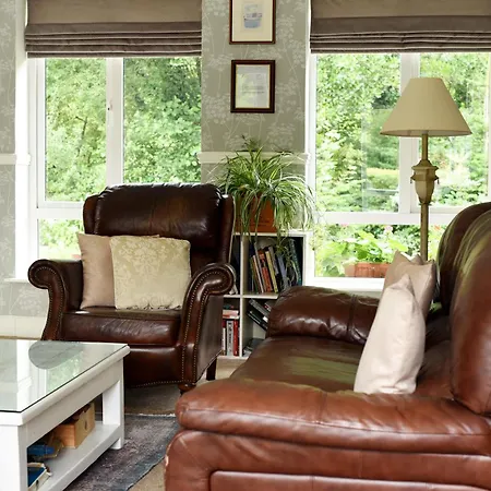 Dungimmon House Ballyconnell (Cavan)