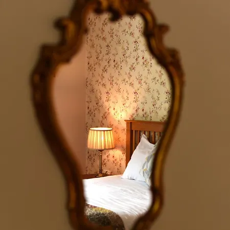 Dungimmon House 4* Ballyconnell (Cavan)