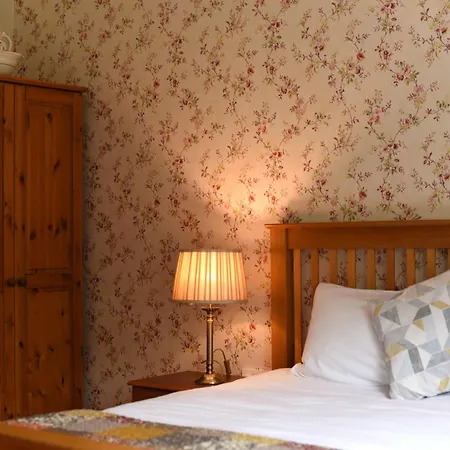 Penzion Dungimmon House 4*