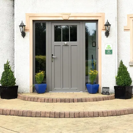 Pensión Dungimmon House Ballyconnell (Cavan)