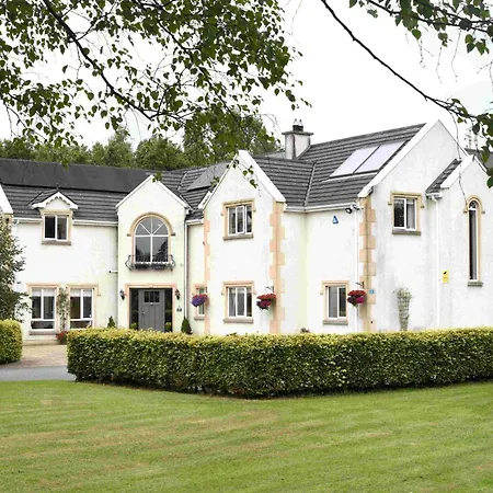 Dungimmon House 4* Ballyconnell (Cavan)