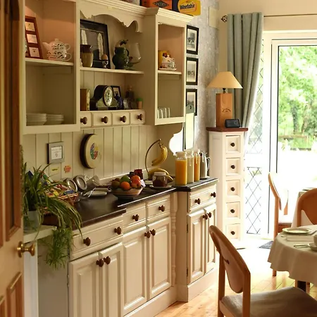 Dungimmon House Penzion