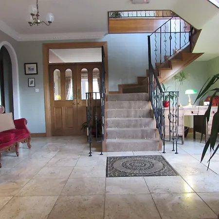 Pensión Dungimmon House