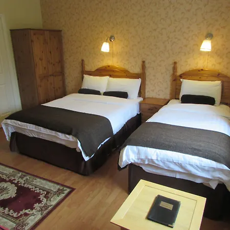 Dungimmon House 4* Ballyconnell (Cavan)
