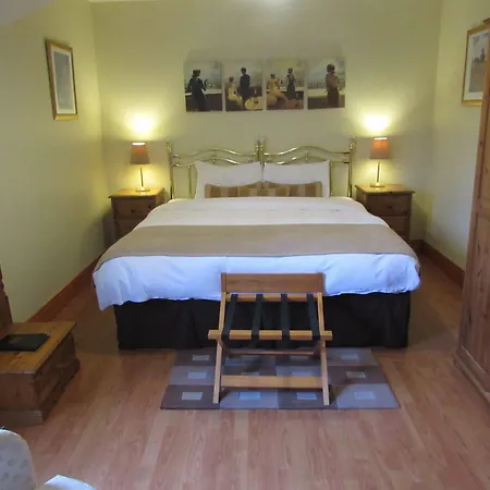 Dungimmon House Pensión 4*