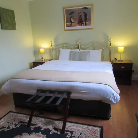 Dungimmon House 4* Ballyconnell (Cavan)