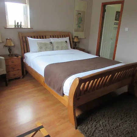 Dungimmon House Penzion 4*