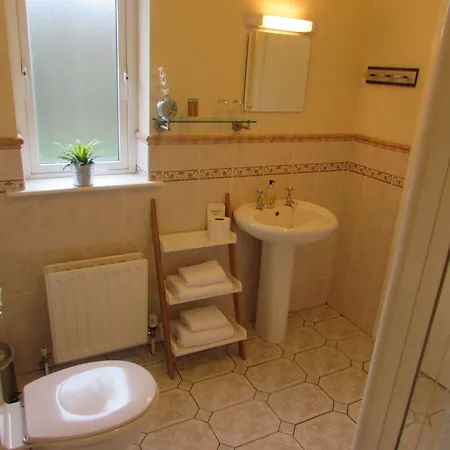 Penzion Dungimmon House 4*