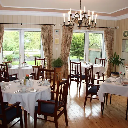 Dungimmon House Penzion