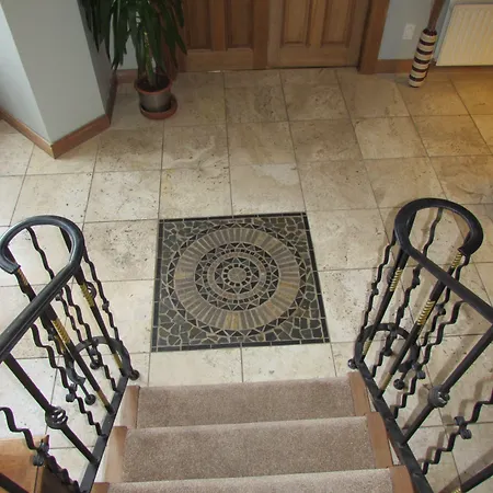 Dungimmon House 4* Ballyconnell (Cavan)