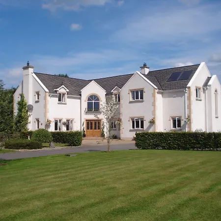 Penzion Dungimmon House 4*