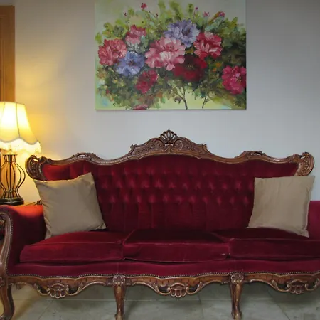 Dungimmon House Pensión