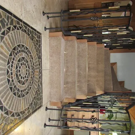 Penzion Dungimmon House Ballyconnell (Cavan)