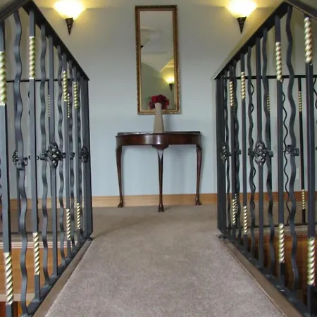 Penzion Dungimmon House 4*