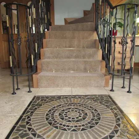 Pensión Dungimmon House