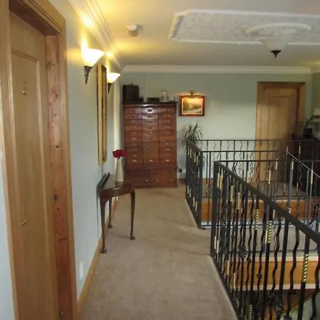 Dungimmon House 4* Ballyconnell (Cavan)