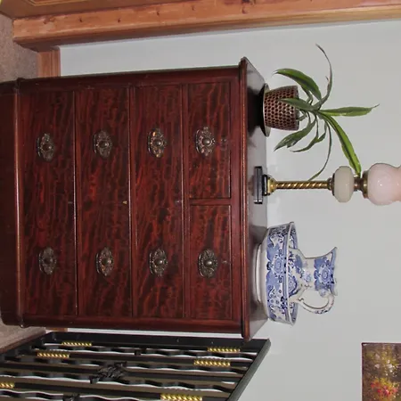 Penzion Dungimmon House