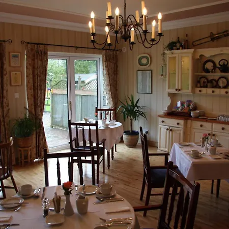 Dungimmon House Ballyconnell (Cavan)