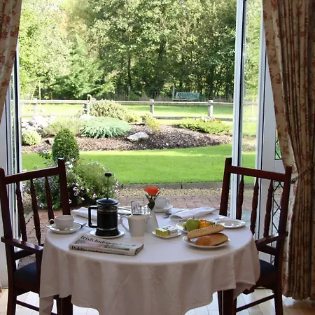 Pensión Dungimmon House