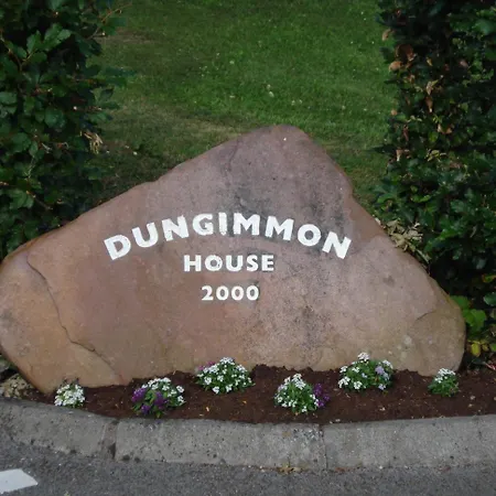 Pensión Dungimmon House Ballyconnell (Cavan)