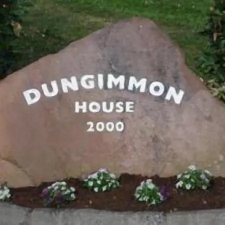 Dungimmon House 4*
