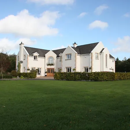Dungimmon House Ballyconnell (Cavan)