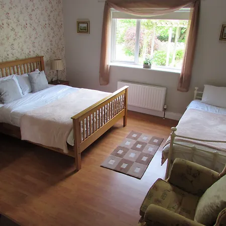 Dungimmon House Ballyconnell (Cavan)