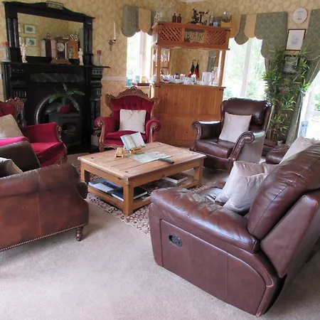 Dungimmon House 4* Ballyconnell (Cavan)