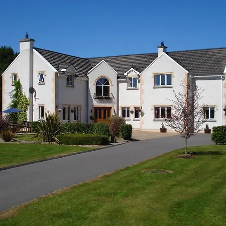 Dungimmon House Ballyconnell (Cavan)